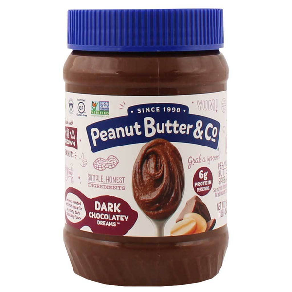 Peanut Butter & Co, Crema de Cacahuate/Chocolate
