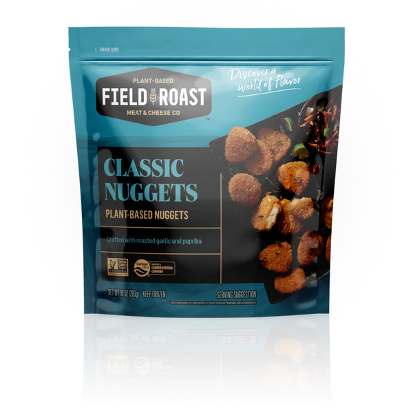Classic Nuggets, Field Roast, 283g