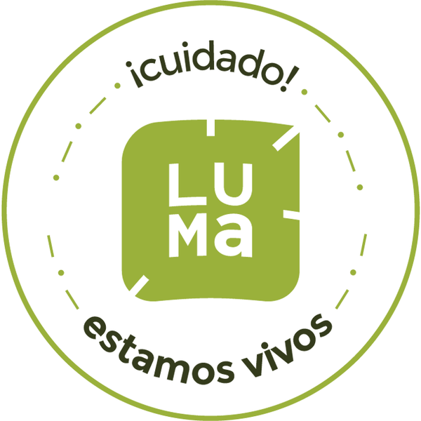 Luma, Kéfir de Coco, Próbioticos, 470ml
