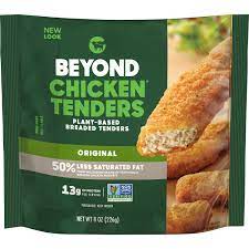 Beyond Meat, Chicken Tenders, 227g