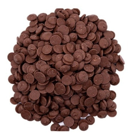 Cacep, Gotas de Chocolate 60% Cacao, 500g