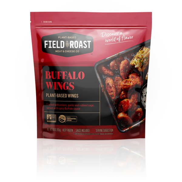 Buffalo Wings, Field Roast, 283g
