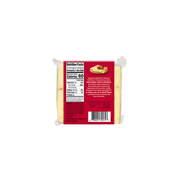 Spicy Original, Chao Slices, 200g