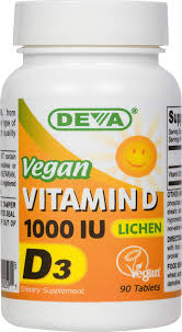 Vitamína D3