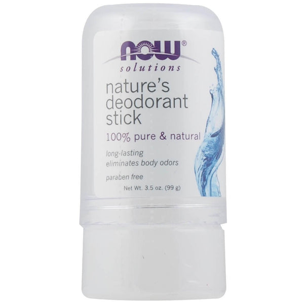 Desodorante Natural